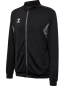 Preview: SV Veitshöchheim Hummel Authentic Zip Jacke PL Modell 2024 Herren, schwarz